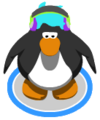 The Electric Tunage in-game.