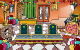 The Pizza Parlor