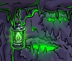 A preview of the party that the Club Penguin Team released.