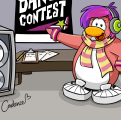 The background given out when you meet Cadence.