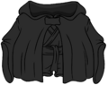 Emperor Palpatine Cloak