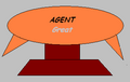 ASAP's Great Agent award