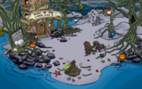The Beach