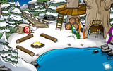 The Cove