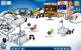 The Snow Forts