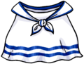 Sea-Worthy Dress