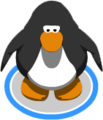 The Cleo in-game.