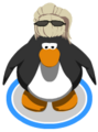 The Too Cool in-game.