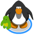 The Turtle in-game.
