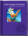 Yearbook 10 Year Edition