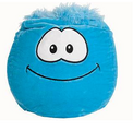 The Puffle Beanbag chair