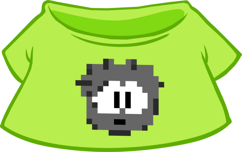 File:BlackPixelPuffleTee.png