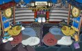 During the Card-Jitsu Party 2013