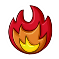 #100: Fire [7] Sep. 14–28, 2009 Fire Scavenger Hunt