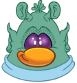 Greedo Mask
