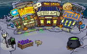 The Plaza