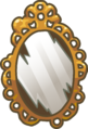 Magic Hand Mirror Descendants Party interface