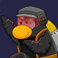 Twitter icon for Operation: Blackout.