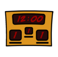 Score Board