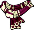 Smitten Scarf