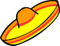 Sombrero
