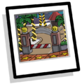 Studio Lot background icon