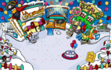 The Town