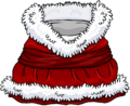 Claus-ette Outfit
