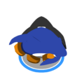 Earring in-game