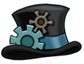 Gear Hat
