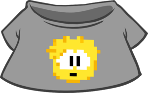 GoldPixelPuffleTee.png