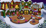 The Plaza