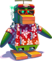 Rookie Bot