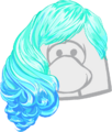 The Sea Breeze Secret item