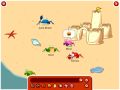 Crab Chat.