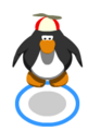 Red Propeller Cap (same action for the Blue, Green and Purple Propeller Cap)