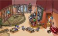 Coffee Shop