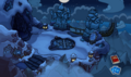 During the Operation: Puffle