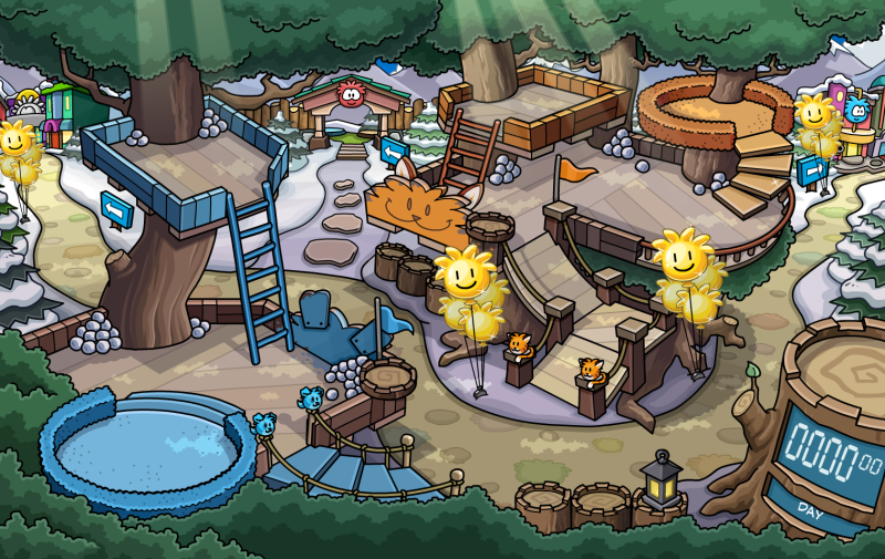 File:PuffleParty2016SnowForts-Gold.png