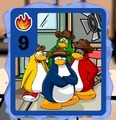 Penguin Band