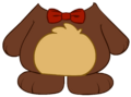 Teddy Bear Costume