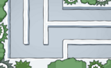 The Great Snow Maze: Room 2