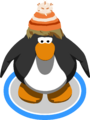 The Summit in-game.