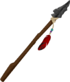 Trusty Spear