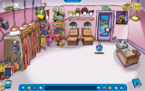 The Gift Shop