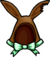 Cocoa Bunny Ears