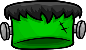 Frankenpenguin Hat.png