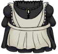 Maid Outfit