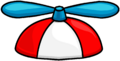 Propeller Cap (Puffle Hat)