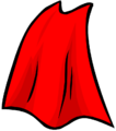 Red Cape